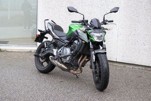 Kawasaki Ninja bild 2