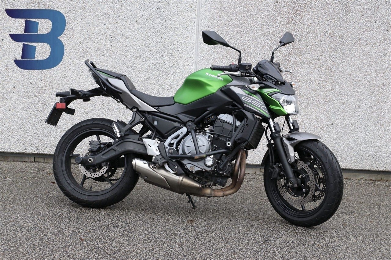 Kawasaki Ninja