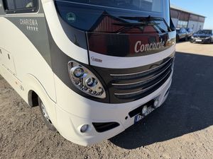 Concorde Charisma bild 2