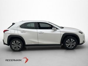 Lexus UX bild 10