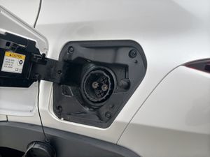 Lexus UX bild 27