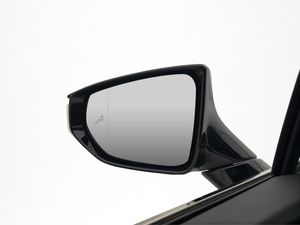 Lexus UX bild 11