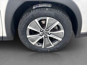 Lexus UX bild 35