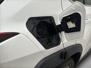 Lexus UX bild 31