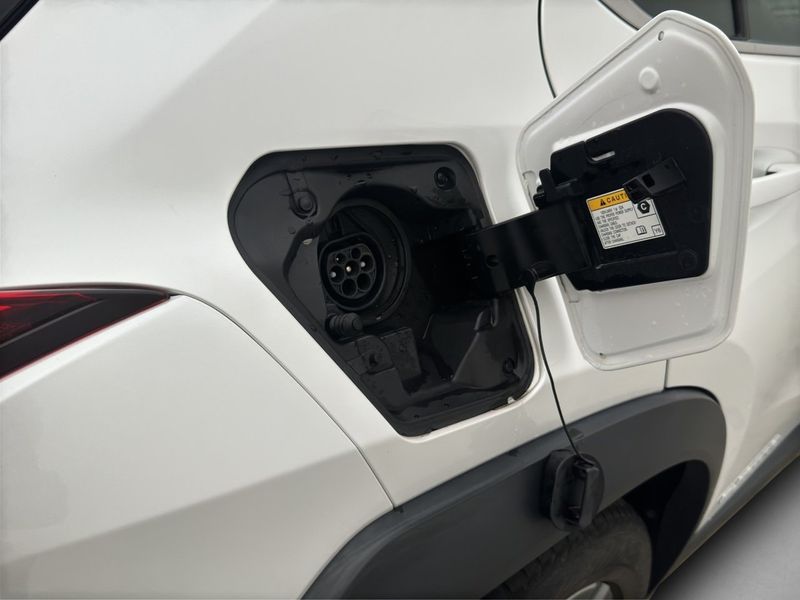 Lexus UX bild 31