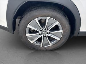 Lexus UX bild 34