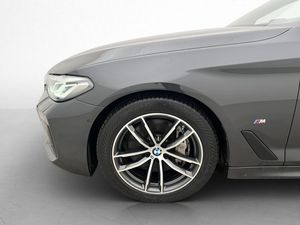 BMW 530 bild 38