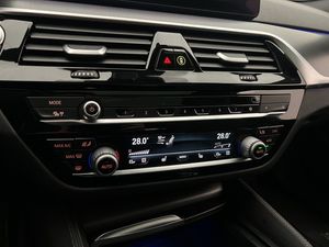 BMW 530 bild 27