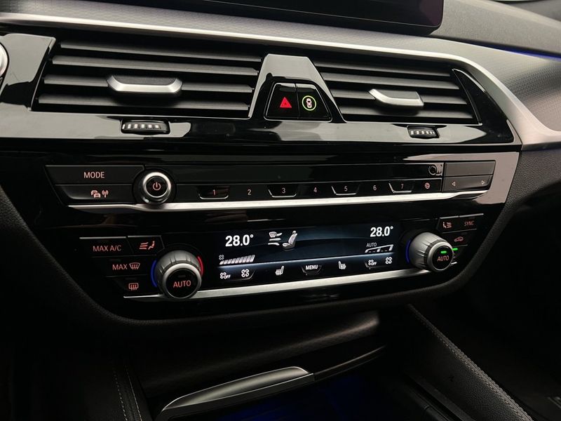 BMW 530 bild 27