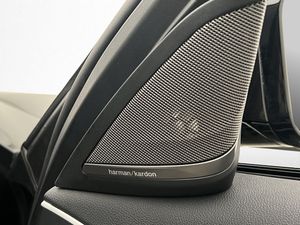 BMW 530 bild 17