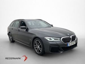 BMW 530 bild 3