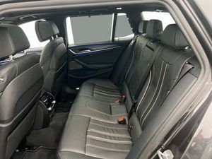 BMW 530 bild 14