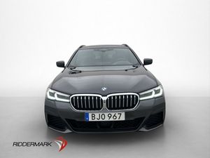 BMW 530 bild 2