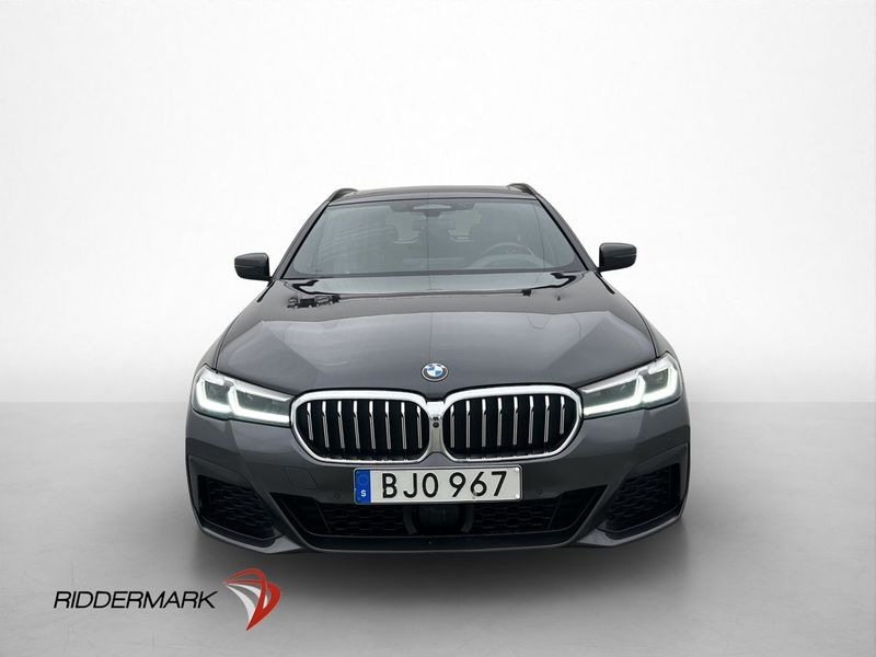 BMW 530 bild 2