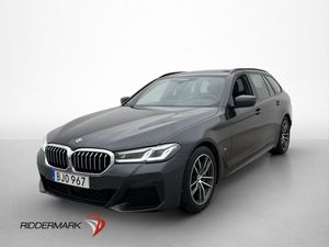 BMW 530 bild 1