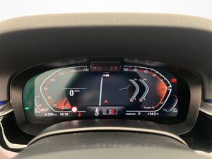 BMW 530 bild 19