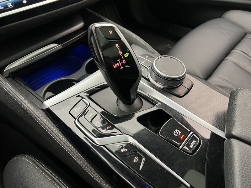 BMW 530 bild 28