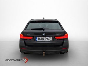 BMW 530 bild 6