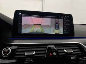 BMW 530 bild 21