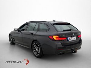 BMW 530 bild 5