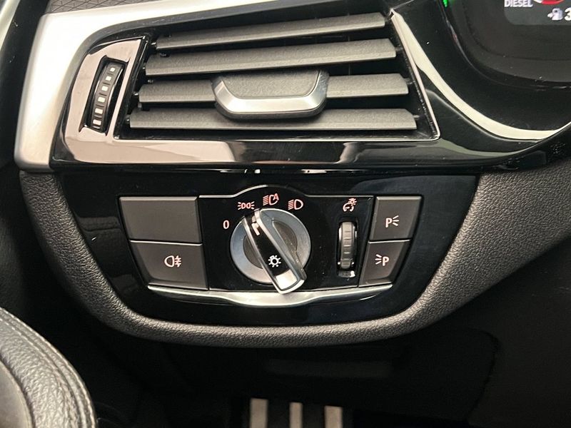 BMW 530 bild 33