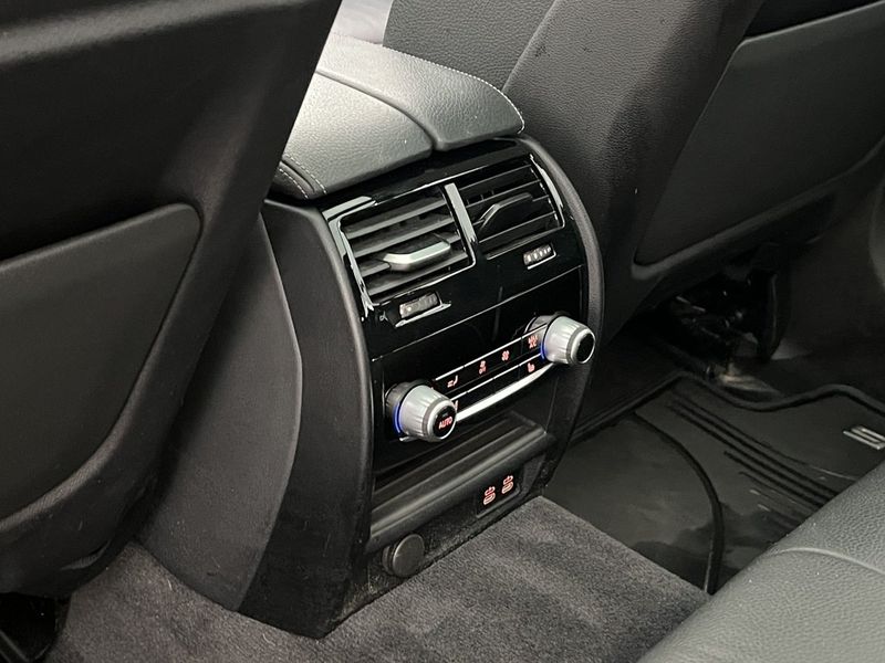 BMW 530 bild 15