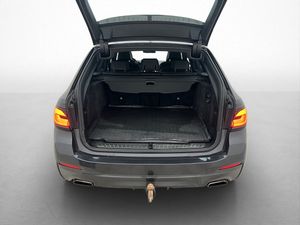 BMW 530 bild 36