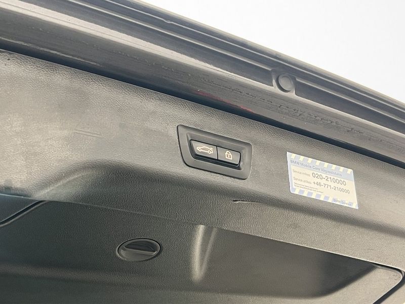 BMW 530 bild 35