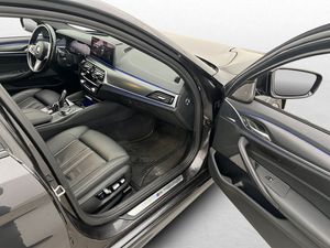 BMW 530 bild 13