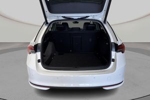 Skoda Octavia bild 7
