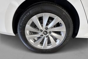 Skoda Octavia bild 8