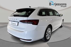 Skoda Octavia bild 3