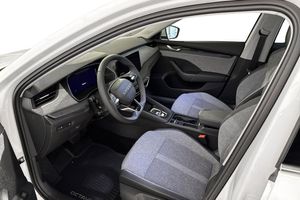 Skoda Octavia bild 4