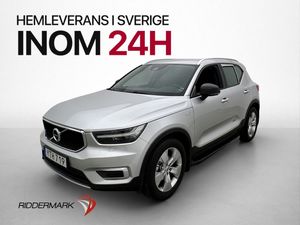 Volvo XC40 bild 3