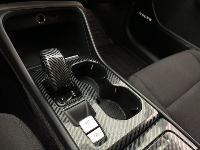 Volvo XC40 bild 20