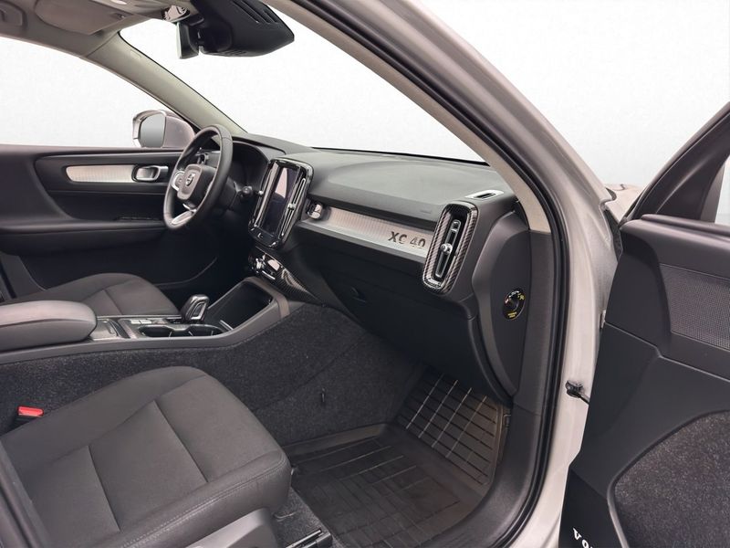 Volvo XC40 bild 14