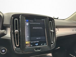 Volvo XC40 bild 26
