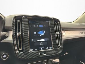 Volvo XC40 bild 24