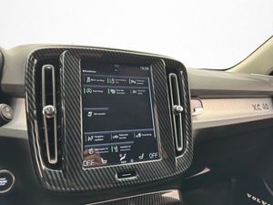 Volvo XC40 bild 23