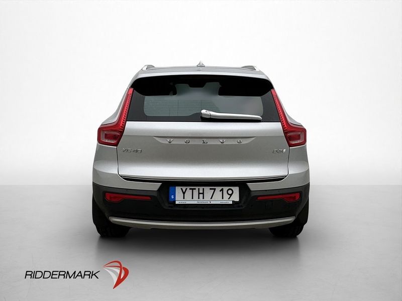 Volvo XC40 bild 6