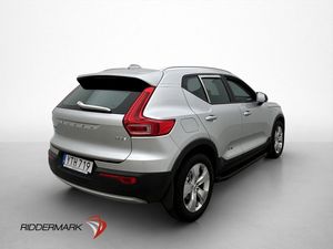 Volvo XC40 bild 8