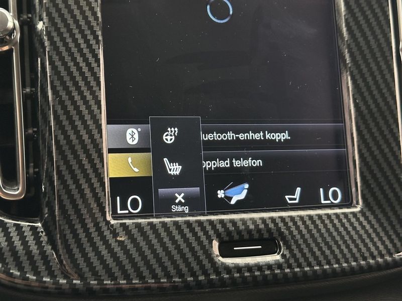 Volvo XC40 bild 21