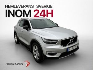 Volvo XC40 bild 1