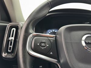 Volvo XC40 bild 18