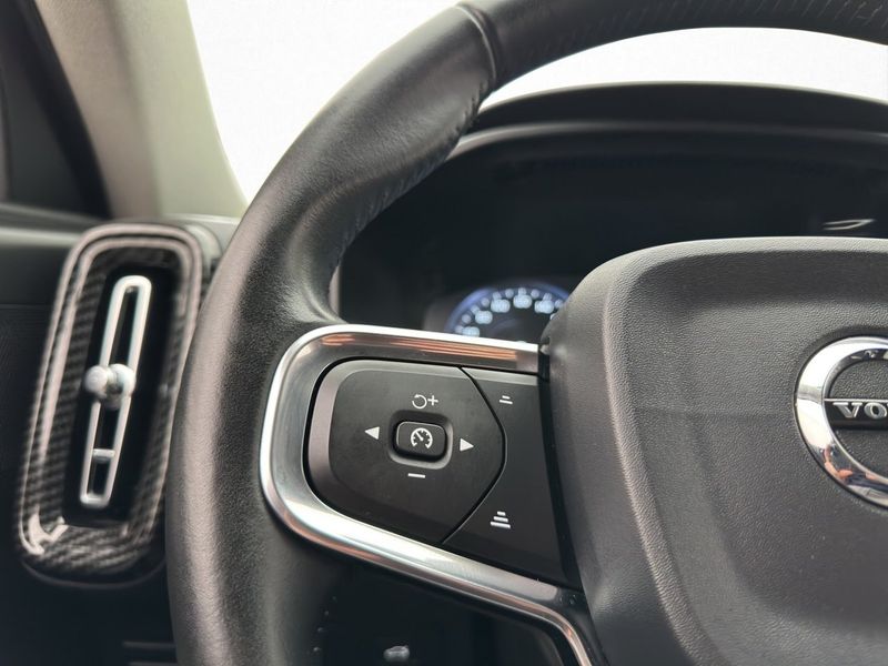 Volvo XC40 bild 18