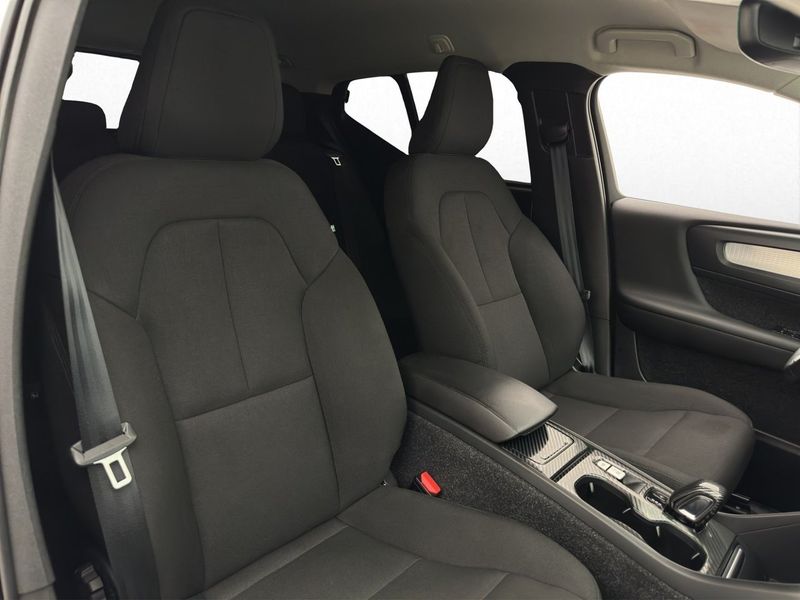 Volvo XC40 bild 15