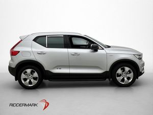 Volvo XC40 bild 9