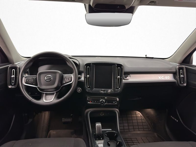 Volvo XC40 bild 12