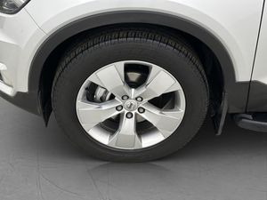 Volvo XC40 bild 29