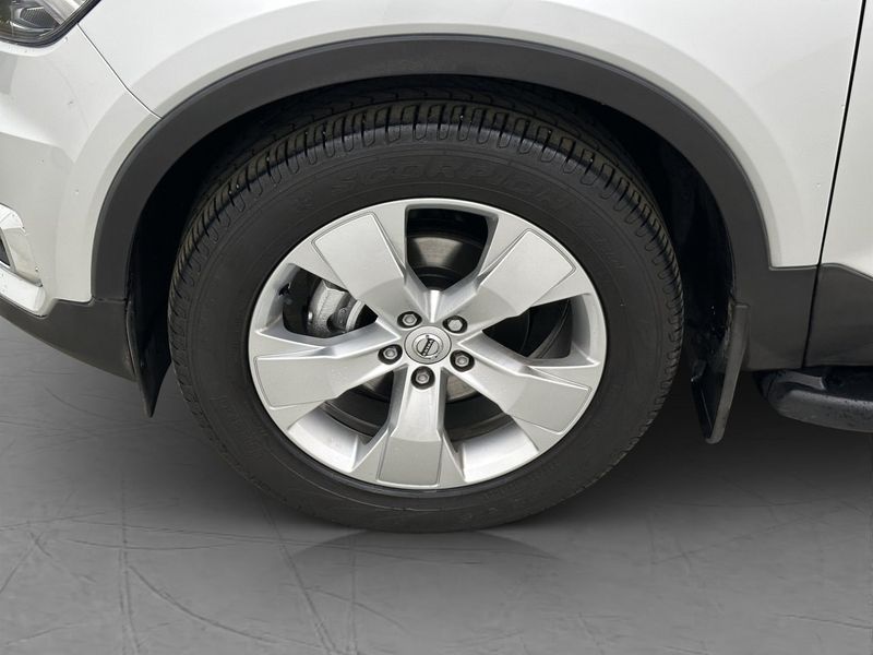 Volvo XC40 bild 29